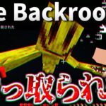 謎のEntityに乗っ取られたBackroomsを弟と探索する!!!-マインクラフト【Minecraft】【The Backrooms】