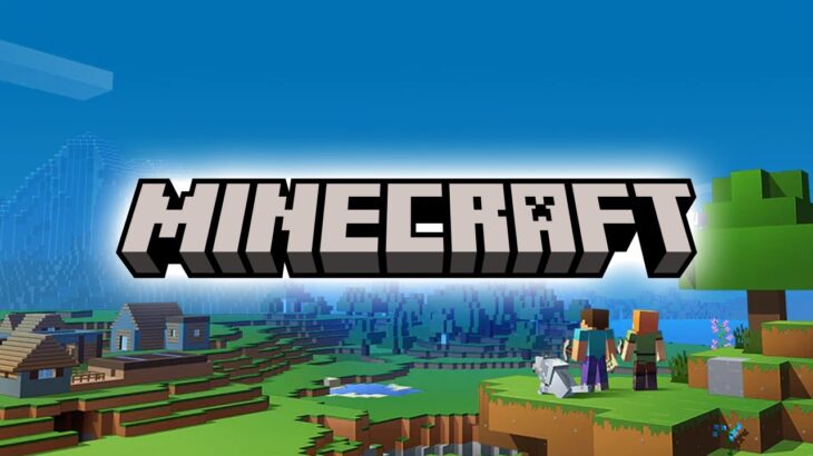 🔴ドラクエMOD:拠点崩壊・復興編《Minecraft》