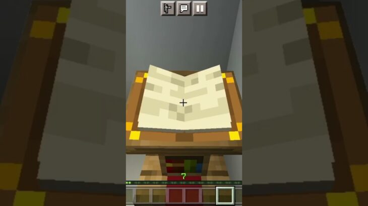 【マインクラフト】光った順番を覚えて脱出せよ！！(前編) #マイクラ統合版 #脱出ゲーム #コマンド #execute