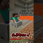 【マインクラフト】海外でバズった謎が多すぎるマイクラが面白すぎるpart34