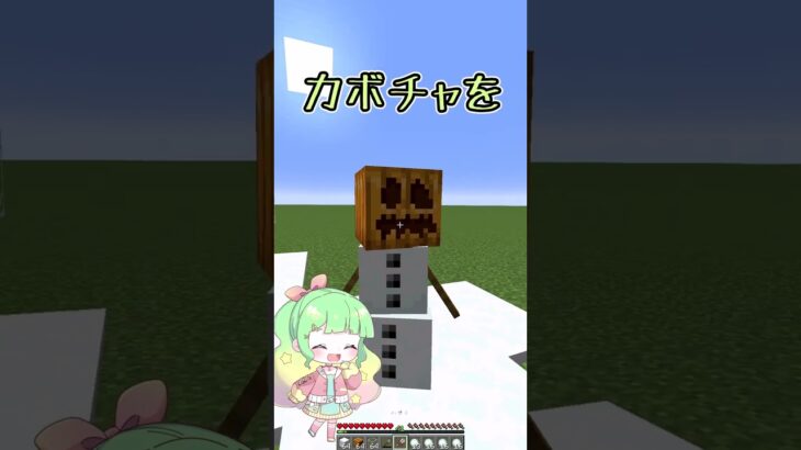 今さら聞けないんだよお！マイクラの小技！豆知識【マイクラ】#shorts