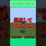 いろんなリアルな武器！？【#shorts 】【マイクラ】【mod】