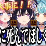 【マイクラまとめ】命を大事にしないスノーゴーレムを必死に助けようとする一ノ瀬うるはｗｗｗ【一ノ瀬うるは / 切り抜き / ぶいすぽ / マインクラフト】