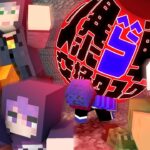 【マインクラフト】この中に爆弾に嫌われてる人がいます【日常組×らっだぁ】