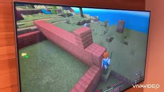 マインクラフトで家を作るぞ！