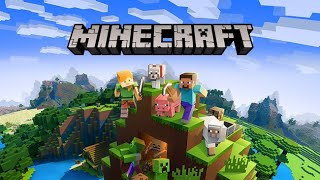 マイクラ配信！初心者さん、初見さん大歓迎！