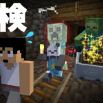 幻の激レアアイテムGETするまで終われまてん！！PART9【マイクラ.アツクラ】