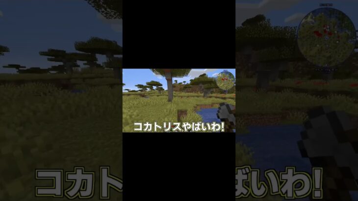 【マイクラMOD】第1話 ドラゴンとかがいる世界『最初で最大の敵との戦いに…!!』#マイクラ #マイクラmod #マインクラフト