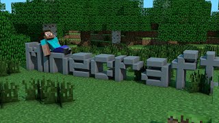 たけちゃんマン のライブ配信　 Minecraft No.19　家でも作ろうか。