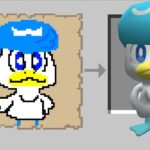 【マイクラ】絵に描いた最強チートSVポケモンが手に入るマインクラフト？！😱【まいくら・マインクラフト】