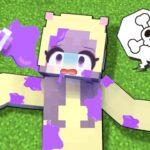 超危険な毒を飲んだ友達を助けるマインクラフト💀🦠【まいくら minecraft】ぽっぴんず