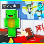 最強すぎる赤ちゃんが世界征服！？急いで止めろ🤣 【まいくら/マインクラフト】