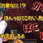 【ドズル社忘年会】都市伝説が実際に！？マイクラ内から聞こえる原因不明の謎の音がおんりーちゃんに精神攻撃【ドズル社切り抜き】