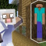 バカななつめにマイクラ都市伝説が本当になっちゃうドッキリ😱【まいくら】【マインクラフト】