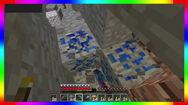 #1092【Minecraft】avaritia単体で攻略【MOD】Avaritia only Survival Hardmode