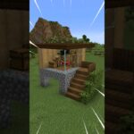 誰も教えない簡単2階拠点の作り方【マイクラ】【Minecraft】