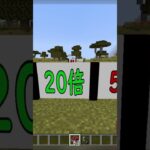 ヤバすぎる2択を選んでTNTを進化させろ！【マイクラ】