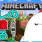 【マイクラ】労働の時間だ＃6【おちゃ鯖】