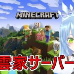 【マイクラ】レールの道を作ってみたい！！＃7【新人Vtuber】