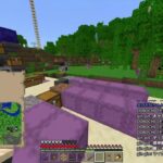 [Minecraft] ゼロから始めるサバイバル建築 [雑談] 1月もあっという間でした