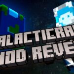 Minecraft mods Review – Galacrticraft mod reveal