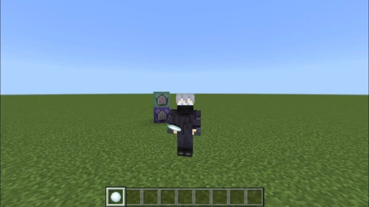 【Minecraft】追尾弾のコマンド(2個)