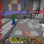 [Minecraft]辻斬り吸血鬼が黄昏るマインクラフトpart1 #抜刀剣mod #マインクラフト #ゆっくり実況