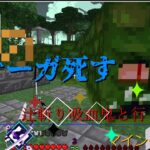 [Minecraft]辻斬り吸血鬼が黄昏るマインクラフトpart3 #抜刀剣mod #マインクラフト #ゆっくり実況