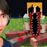 This Minecraft Video Will Scare You