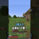 【マインクラフト】海外でバズった謎が多すぎるマイクラが面白すぎるpart87