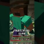 【マインクラフト】海外でバズった謎が多すぎるマイクラが面白すぎるpart95