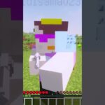 みんな助けて！！大変なことになった！😭【マイクラ・マインクラフト】#shorts