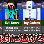 マイクラの隠された都市伝説【ゆっくり解説】