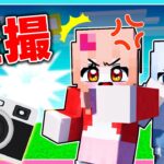 変態ストーカーに盗撮された妹を助けろ❣【まいくら/マインクラフト】