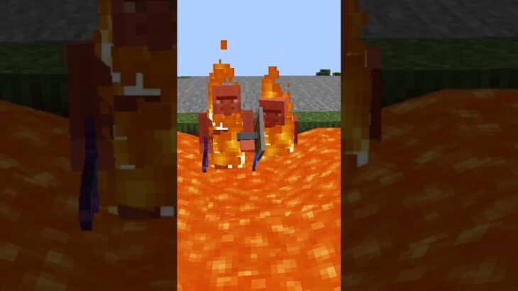 絶対に危険すぎる簡単な装置3選【マイクラ】【Minecraft】