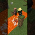 絶対に危険すぎる簡単な豆知識3選【マイクラ】【Minecraft】