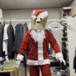 とんがりから意味不明なタイミングでクリスマス動画が届いた件 – マインクラフト【KUN】