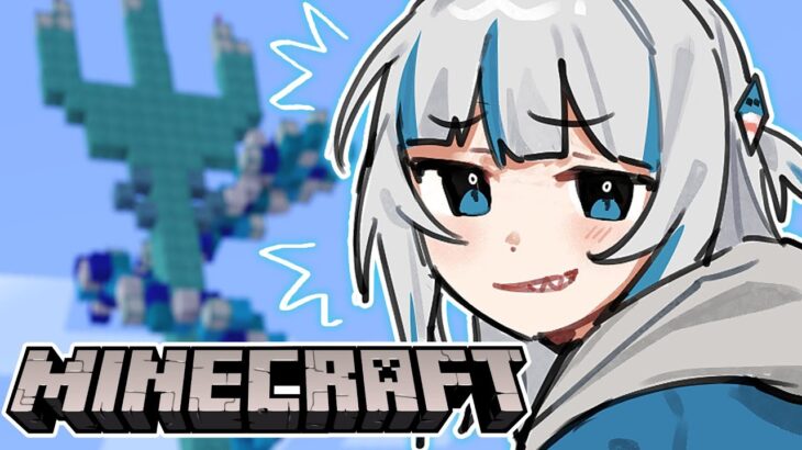 【MINECRAFT】i love minecraft