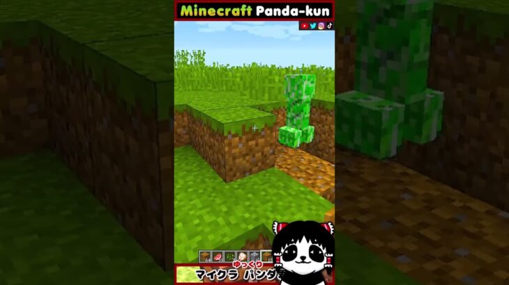 [マイクラMOD] モブのガーディアンになって水中泳ぐ！ [Jaba版パソコン]