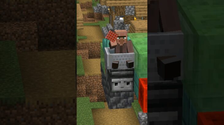 絶対に教えない最強の装置作り方【マイクラ】【Minecraft】