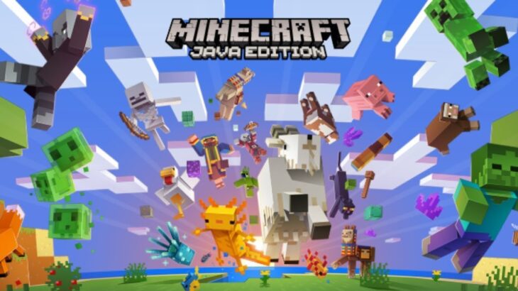 [Minecraft] 　PC 　建築・探索すんぞ!!!　参加〇　#マインクラフト ＃生配信＃APEX