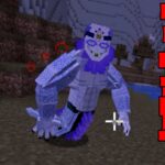 【衝撃】鬼滅の刃マイクラModで玉壺と激闘！驚きのバトルシーンがヤバい！【ゲーム実況,Part8,セゴのマインクラフト,マイクラ,Minecraft】