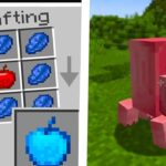 You can now use AI to make Minecraft Mods for you…