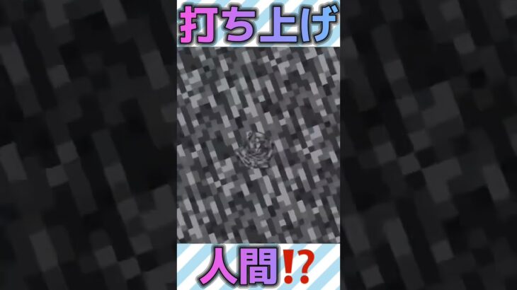 【#マイクラ】汚ぇ花火だ #tnt #コマンド