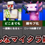 こんなマイクラは嫌だ【ゆっくり解説】