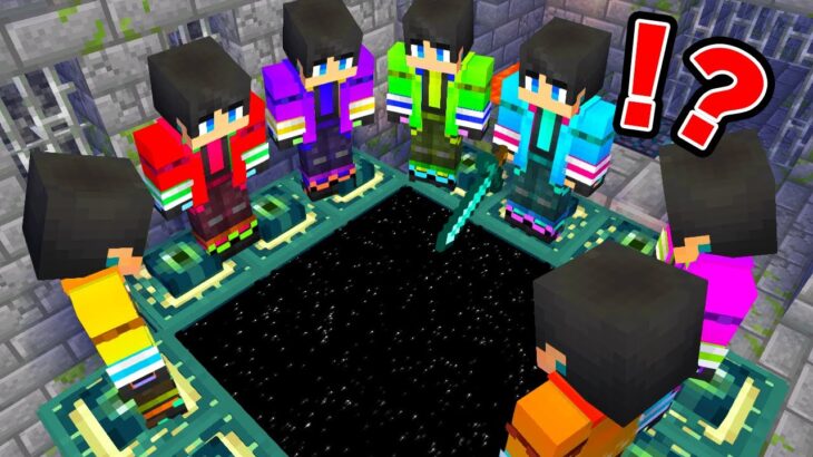 最強のすまない先生が助けてくれるマインクラフト【 マイクラ / マインクラフト 】