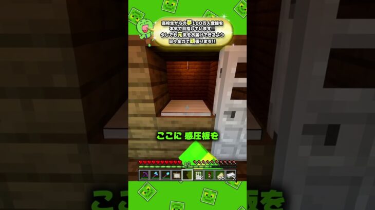 【マイクラ】海外で流行ってる最強の建築がえぐい！！！