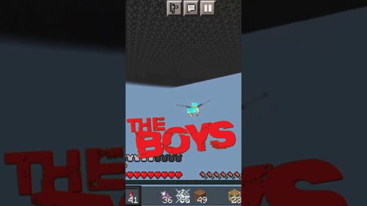 wait for it🤣… the boys #minecraft #viral #trending #like #youtube #instagram #gaming   #shorts