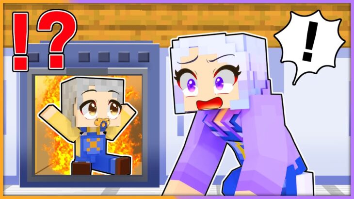 誰が1番いいお母さんか決めるマインクラフト！みんなスゴイお母さんだった！？【 マイクラ / まいくら / Minecraft 】