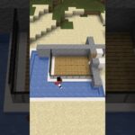 3Dprint – Tiny House 🖨🏠  in Minecraft